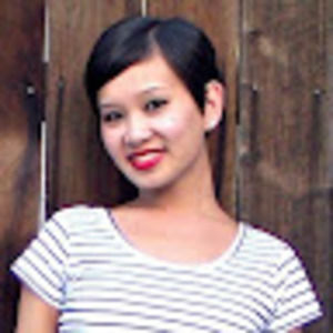 Meet your Posher, Sapphire